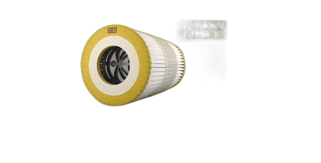Mann Filter